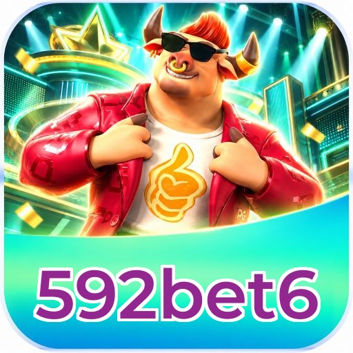 Requisitos APP 592bet6