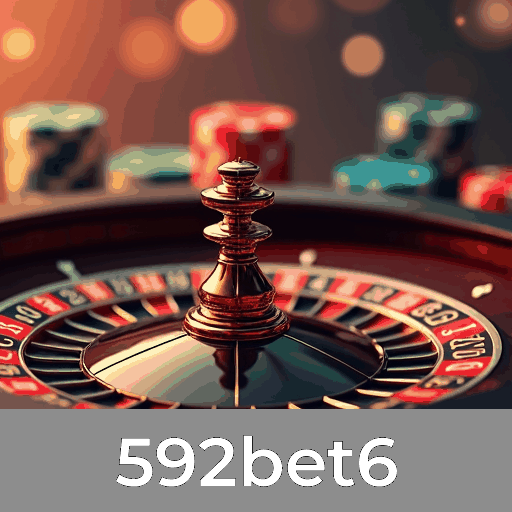 592bet6 - Grande seleção de jogos ao vivo e cassinos online