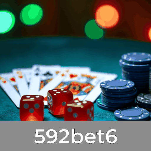 592bet6 - Plataforma confiável para apostas emocionantes e bônus