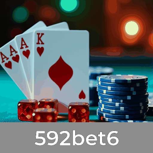 592bet6 - Jogos ao vivo, crash e muito mais