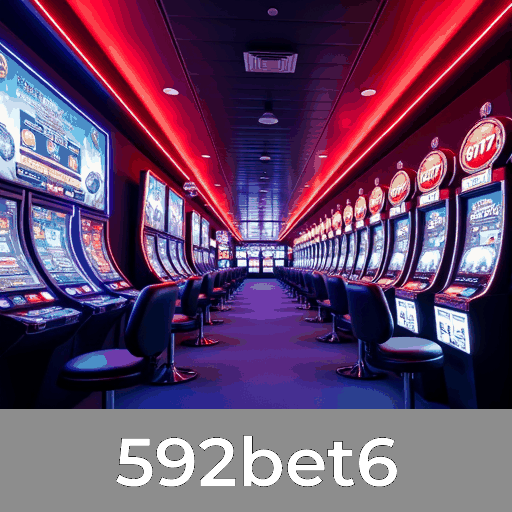 592bet6 - Sites de apostas esportivas e apostas ao vivo